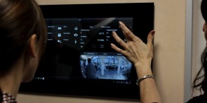 Beitragsbild des Blogbeitrags Smarthome Kompetzenzcenter