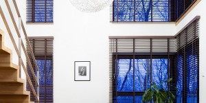 Beitragsbild des Blogbeitrags Beschattung mit KNX