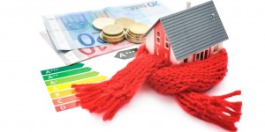 Beitragsbild des Blogbeitrags Infrarotheizung modernes Heizen