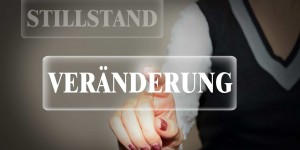 Beitragsbild des Blogbeitrags Smart Home Welt im Stillstand?