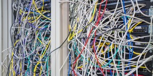Beitragsbild des Blogbeitrags Kuschelkurs für Kabel