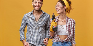 Beitragsbild des Blogbeitrags Corona-Krise und DIY smart Home