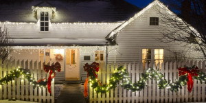 Beitragsbild des Blogbeitrags Smart Home im Advent