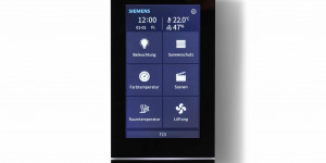 Beitragsbild des Blogbeitrags Produktvorstellung mit Gewinnspiel: Siemens