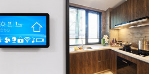 Beitragsbild des Blogbeitrags Top Smart Home Funktionen