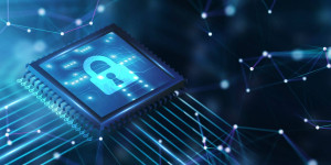 Beitragsbild des Blogbeitrags Sicherheit im Smart Home / Sicherheit KNX 