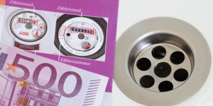 Beitragsbild des Blogbeitrags Energiesparen – Die Zweite
