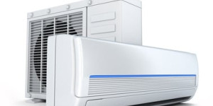 Beitragsbild des Blogbeitrags KNX und Klimaanlage