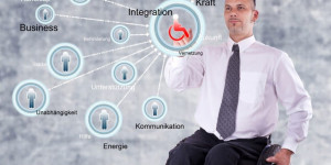 Beitragsbild des Blogbeitrags KNX für Personen mit Handicap