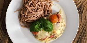 Beitragsbild des Blogbeitrags österreichisches Italoschnitzel