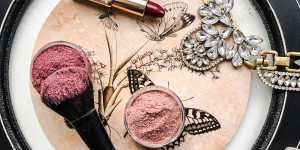 Beitragsbild des Blogbeitrags sommerlicher Blush 