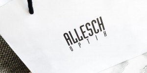 Beitragsbild des Blogbeitrags Gewinnspiel: Allesch Optik