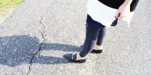 Beitragsbild des Blogbeitrags Outfit: Break out the sweaters!