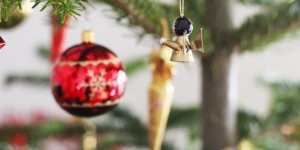 Beitragsbild des Blogbeitrags Christmas time is family time! 