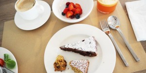 Beitragsbild des Blogbeitrags Hotel Review: Residenza Le Batesine Verona