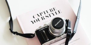 Beitragsbild des Blogbeitrags Let´s talk about: OLYMPUS PEN E-PL8 KAMERA 