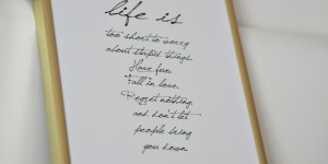 Beitragsbild des Blogbeitrags Let´s look back: June 