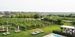 Beitragsbild des Blogbeitrags Hotel Review: LOISIUM WINE & SPA RESORT LANGENLOIS 