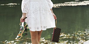 Beitragsbild des Blogbeitrags Blog your Style: Beach Party 