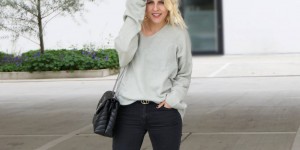 Beitragsbild des Blogbeitrags Blog your Style: Sweater Weather
