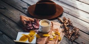 Beitragsbild des Blogbeitrags Autumn Trends 2017