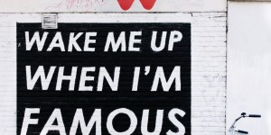 Beitragsbild des Blogbeitrags Let´s talk about: Fake Follower 