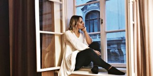 Beitragsbild des Blogbeitrags Travel: About my Pre- Birthday Weekend in Vienna 