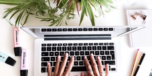 Beitragsbild des Blogbeitrags Let´s talk about: Blogger Kooperationen