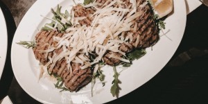 Beitragsbild des Blogbeitrags Let´s visit Carinthia: 6 Top Restaurants für die Wintermonate 