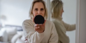 Beitragsbild des Blogbeitrags Beauty: FOREO LUNA mini 2 