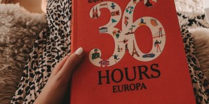 Beitragsbild des Blogbeitrags Let´s look back: January 2019 
