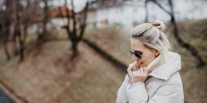 Beitragsbild des Blogbeitrags Blog your Style: Winter Whites