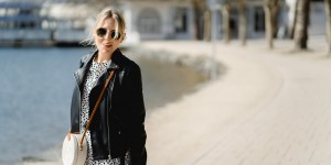 Beitragsbild des Blogbeitrags Blog your Style: Polka Dots