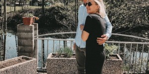 Beitragsbild des Blogbeitrags Let´s look back: April 2019