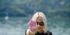 Beitragsbild des Blogbeitrags Beauty: Foreo Luna 3