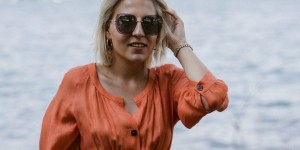 Beitragsbild des Blogbeitrags Fashion: 3 summer outfits