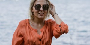 Beitragsbild des Blogbeitrags Fashion: 3 summer outfits 