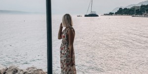 Beitragsbild des Blogbeitrags Outfits: summer 2019
