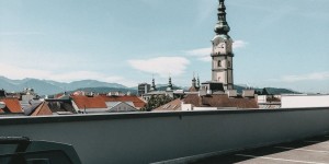 Beitragsbild des Blogbeitrags Let´s look back: August 2019
