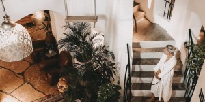 Beitragsbild des Blogbeitrags Hotel Review: Hotel Botango in Töll/Südtirol