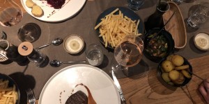 Beitragsbild des Blogbeitrags Let´s look back: November 2019