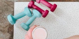 Beitragsbild des Blogbeitrags Fitness Stories: Update #1 in 2020