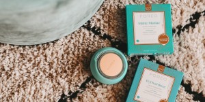 Beitragsbild des Blogbeitrags Beauty: the perfect home spa day with the UFO 2