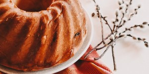 Beitragsbild des Blogbeitrags Let´ s cook: Kärntner Reindling