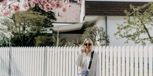 Beitragsbild des Blogbeitrags Blog your Style: Boyfriend Hemd