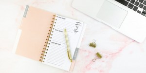 Beitragsbild des Blogbeitrags Fashion: 3 outfits for the home office
