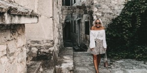 Beitragsbild des Blogbeitrags Travel: About our Travel Plans 2020