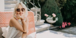 Beitragsbild des Blogbeitrags Blog your Style: Summer Dress