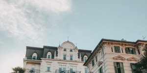 Beitragsbild des Blogbeitrags Travel: One Night in Opatija