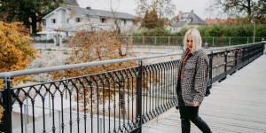 Beitragsbild des Blogbeitrags Fashion: Starke Stilikonen